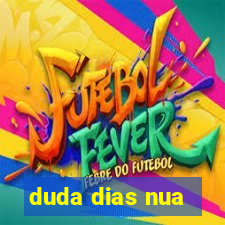 duda dias nua